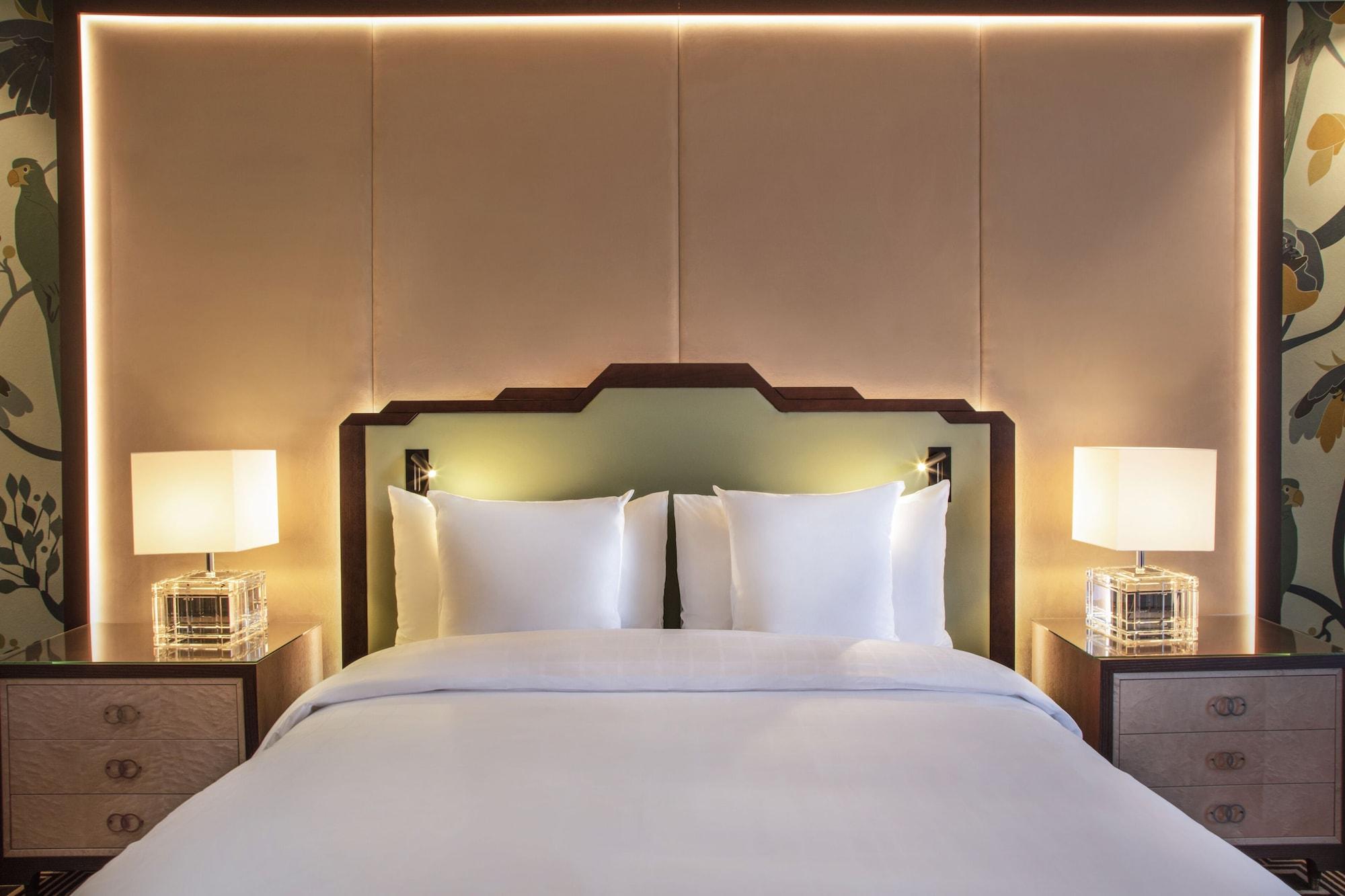 Hotel Bristol Geneve Exteriör bild